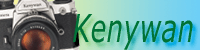 Photographer Ken Seton - Kenywan